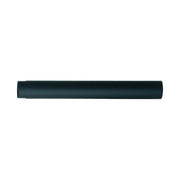 Tubi Sweden Millenium 2 Mm Acciaio Nero Opaco cm. 13X25