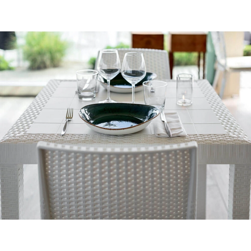 TAVOLO HOUSTON 150 X 90