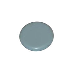 Scivoli in PTFE tondi - Ã˜ 70 mm. - grigio - 4 pz.