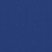 Paravento da Balcone Blu 90x500 cm in Tessuto Oxford 135014