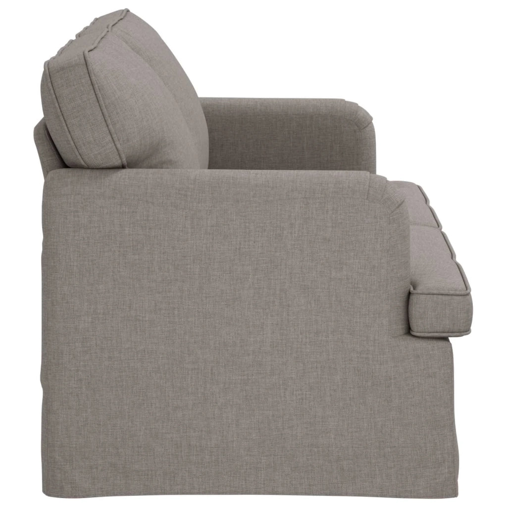 Divano Talpa 142 x 80 x 85 cm Tessuto