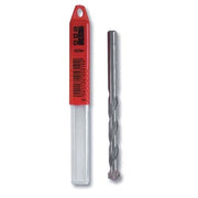 PUNTA TRAPANO WIDIA SUPER DD SDX FISCHER - MM  4X75- 10 pezzi
