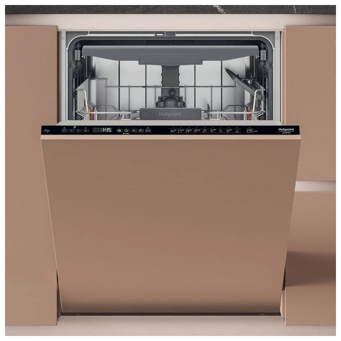 Hotpoint Lavastoviglie da Incasso HA6IB16B2M6L0