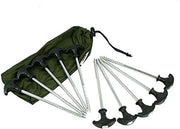 Accessori per tenda | Ferro da tenda