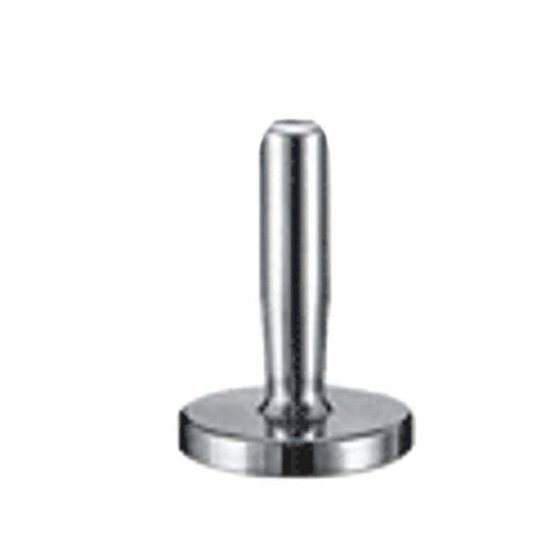 Batticarne Inox Manico Acciaio G 1000