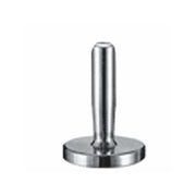 Batticarne Inox Manico Acciaio G 1000