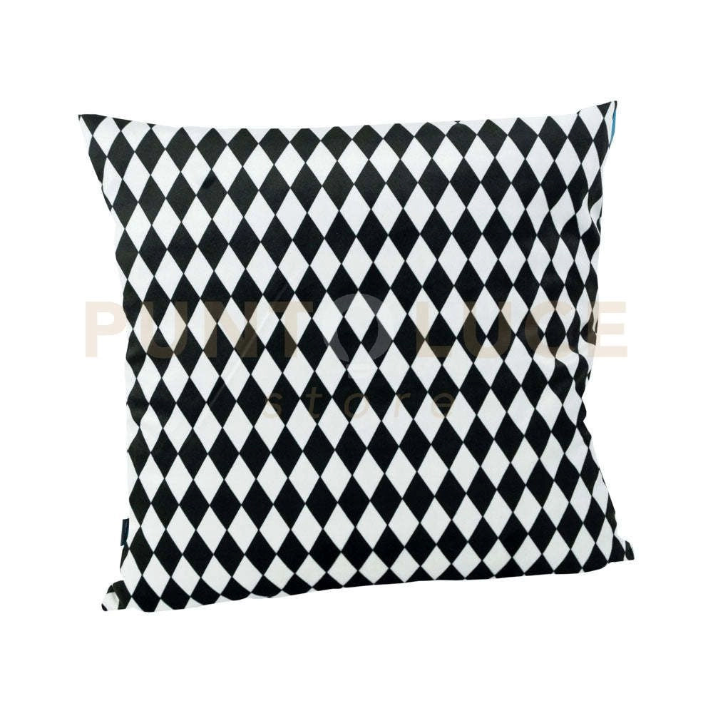 FODERA CUSCINO 50X50 DISEGNO FOULARD 2