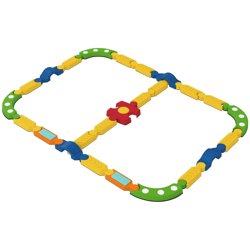 Gioco Equilibrio Bambini ¨C zephmum ¨C Multicolore