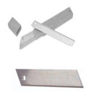 Lame Ricambio Cutter Mm25 Pezzi 10 - Oreca New