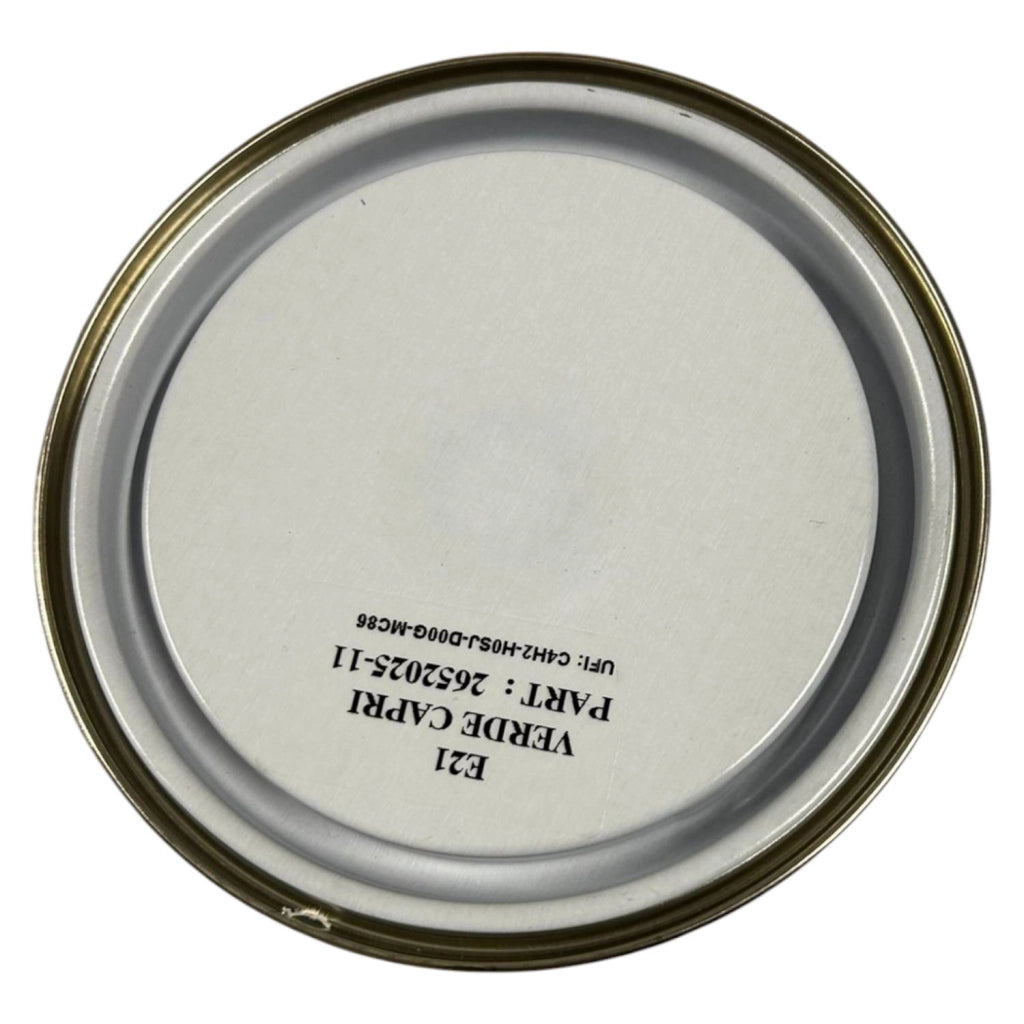 SMALTO PROFESSIONALE STARMARINE COLORE VERDE CAPRI  750ML