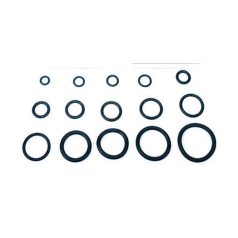 O-RING  5,70X1,90 P/FLESSIBILE MISCELATORE PZ.100