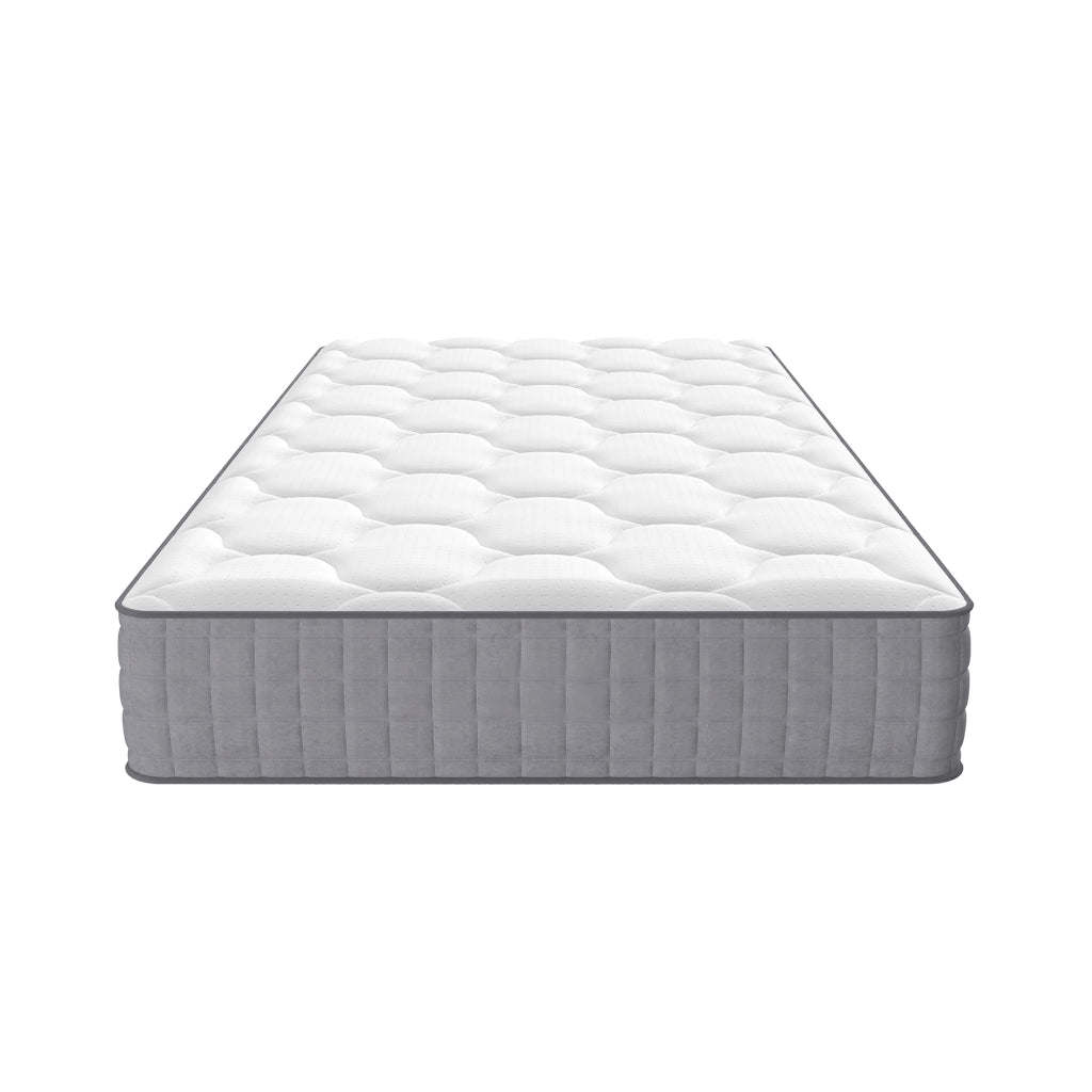 Materasso a Molle Insacchettate 7 Zone Ergonomico H3 ¨C MINIMAL ¨C 90x200 cm