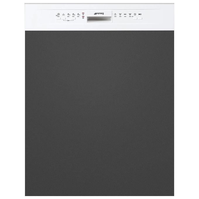 Smeg PL292DB lavastoviglie A scomparsa parziale 13 coperti D