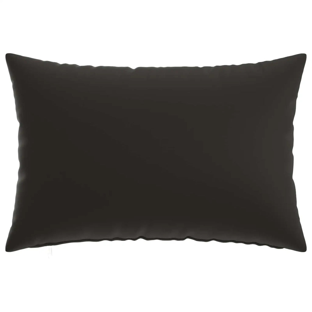 Federa 2 pcs HEERLEN Multicolore 50 x 75 cm Poliestere 911719