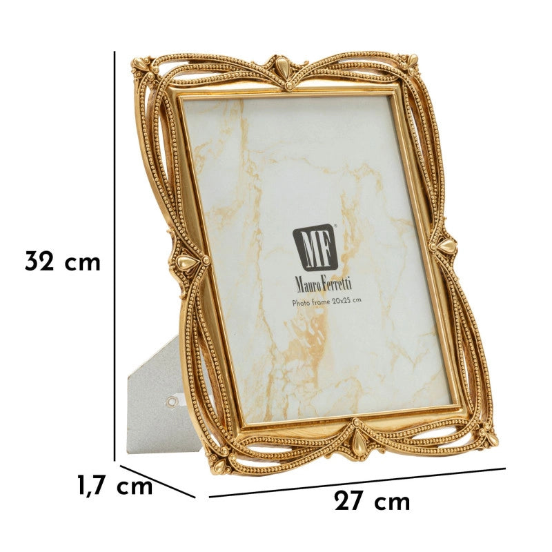 Cornice Line cm 27x1,7x32 (misura Interna cm 20x25)
