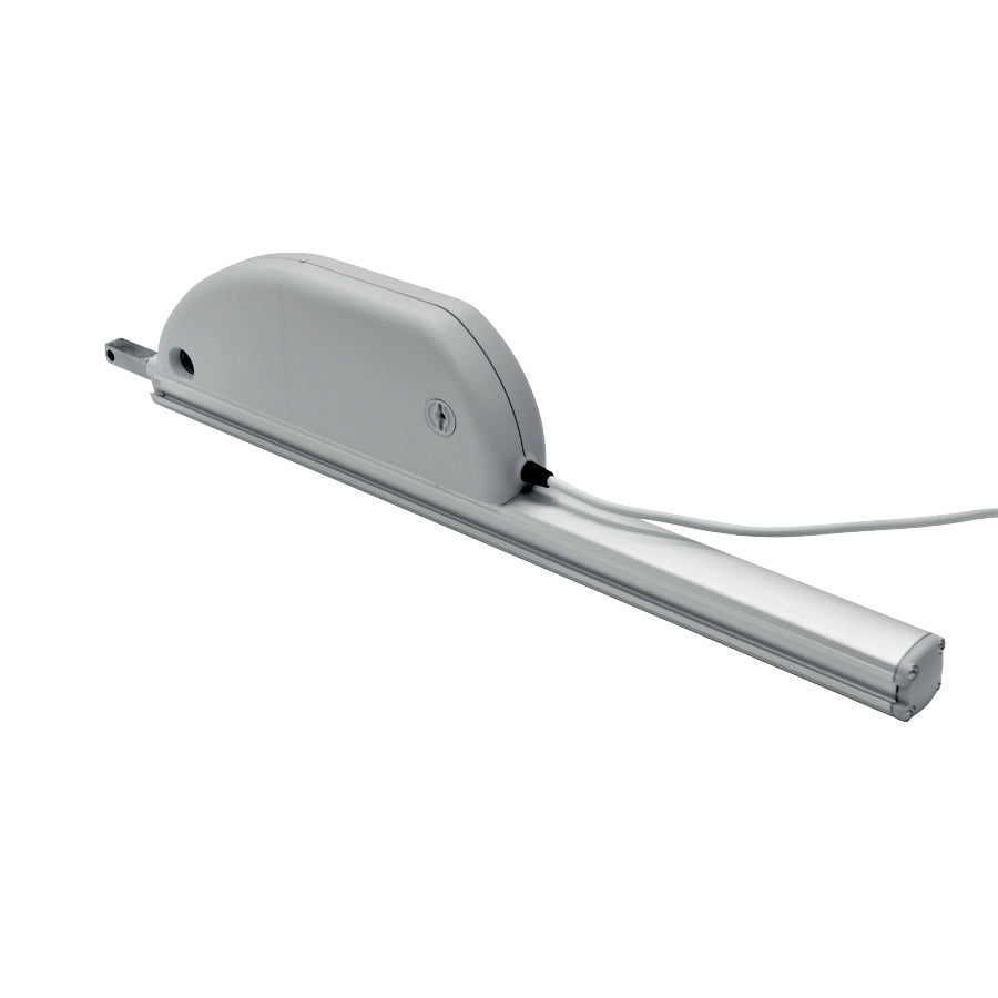 ATTUATORE A CREMAGLIERA 650N NEKOS SKYRO650 110-230V~ 6220102 AUTOMAZIONE NUOVO