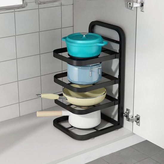Organizzatore per cucina - organizzatore per cucina