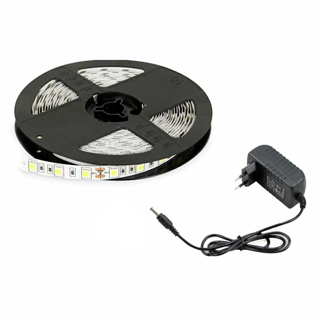 MAPAM - MAP 300023 STRISCIA LED 5MT 12V IP20