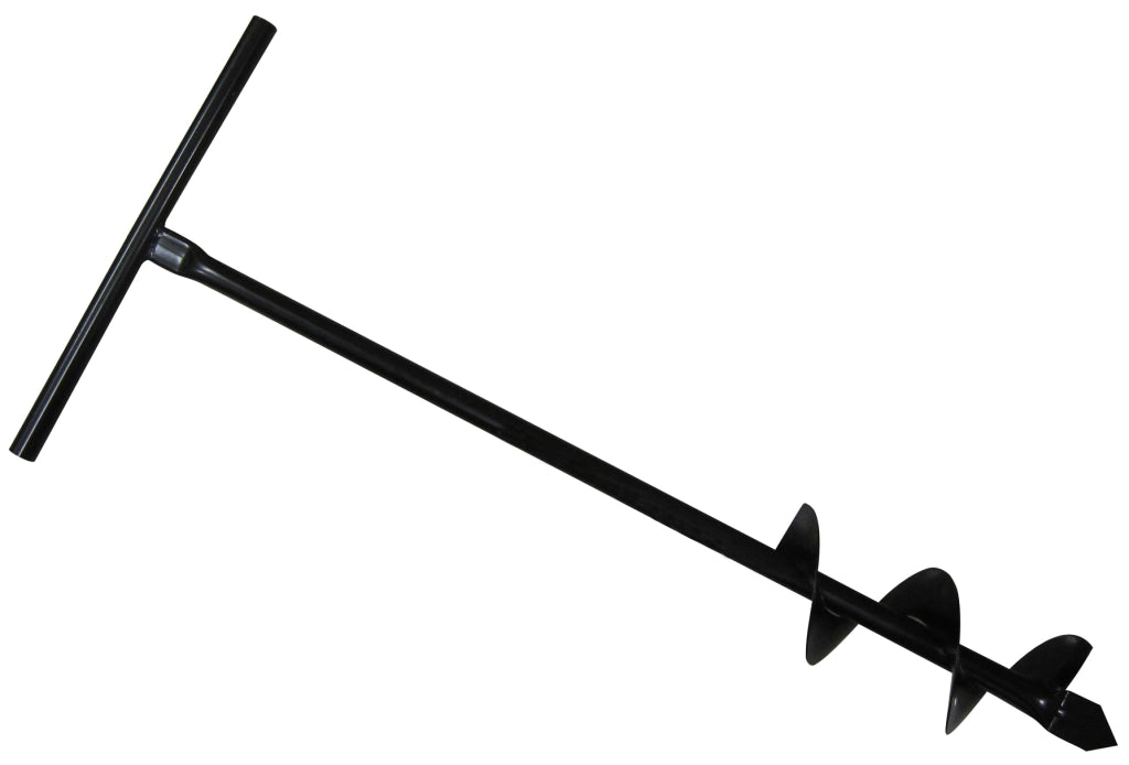 TRIVELLA A MANO Ø mm. 150