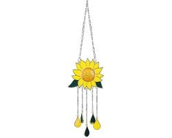 Hanger per piante da giardino - 8 x 26 cm - Materiale resistente e duraturo