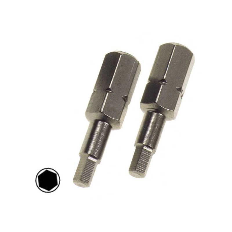 Inserto 25 e 4,0 pz.2 453.30 Pg