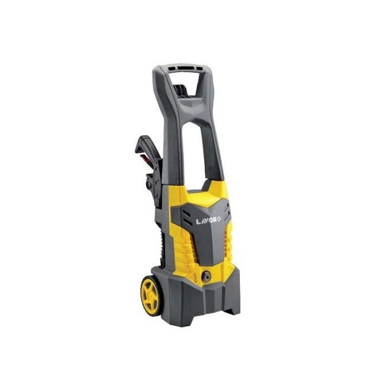 IDROPULITRICE FURY PLUS 120 - LAVOR