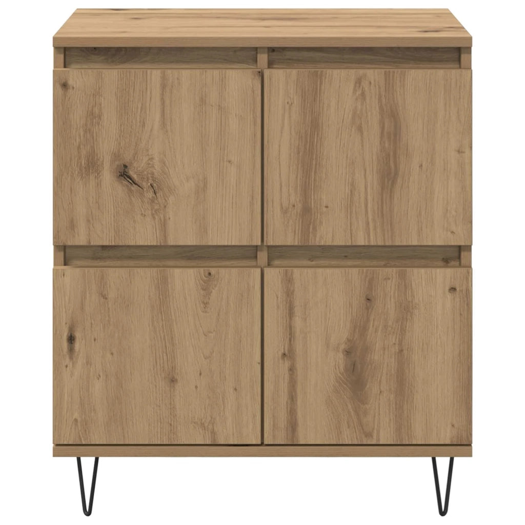 Credenza Rovere artigianale 60 x 35 x 70 cm 879496