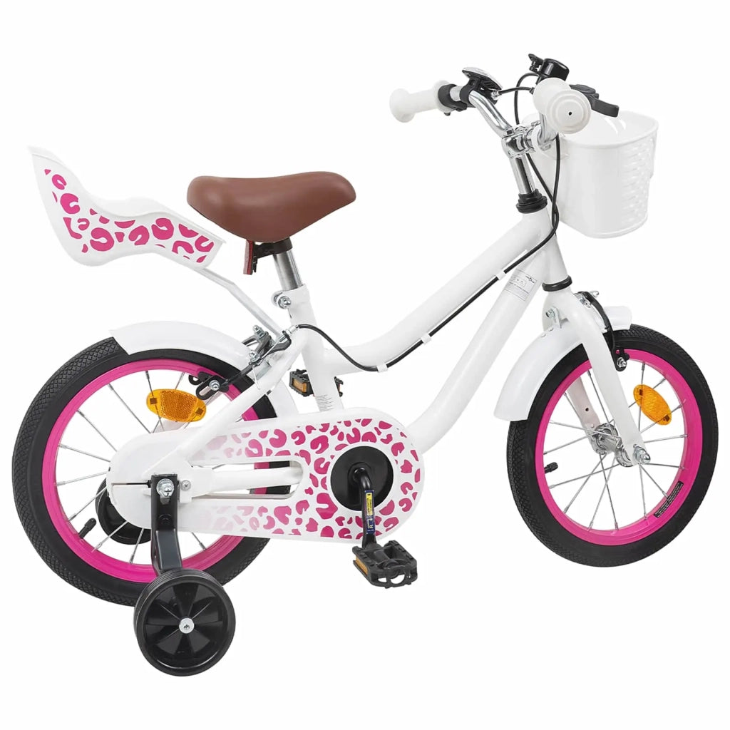 Bicicletta per Bambini 12 Pollici per bambini di 2-4 anni 42009597