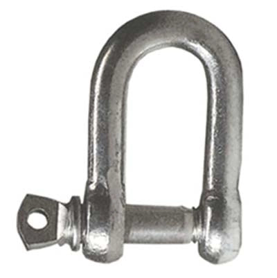 GRILLO DRITTO ZINCATO - MM 12 L. MM 51X25- 15 pezzi