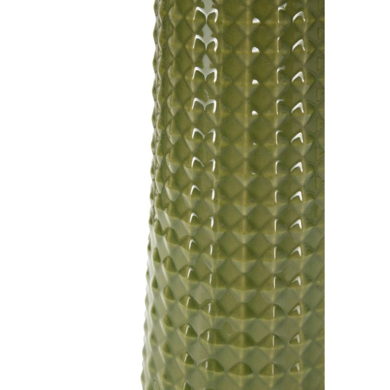 Lampadelle A Da Tavolo Gliss Verde cm ø 30x52