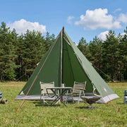 Tenda da backpacking Verde 2 persone 42018562