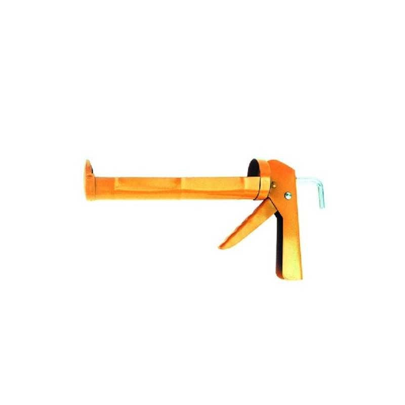 Pistola Silicone Standard Doc 02038