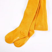 Calzamaglia per Bambini Ocra 128 15014