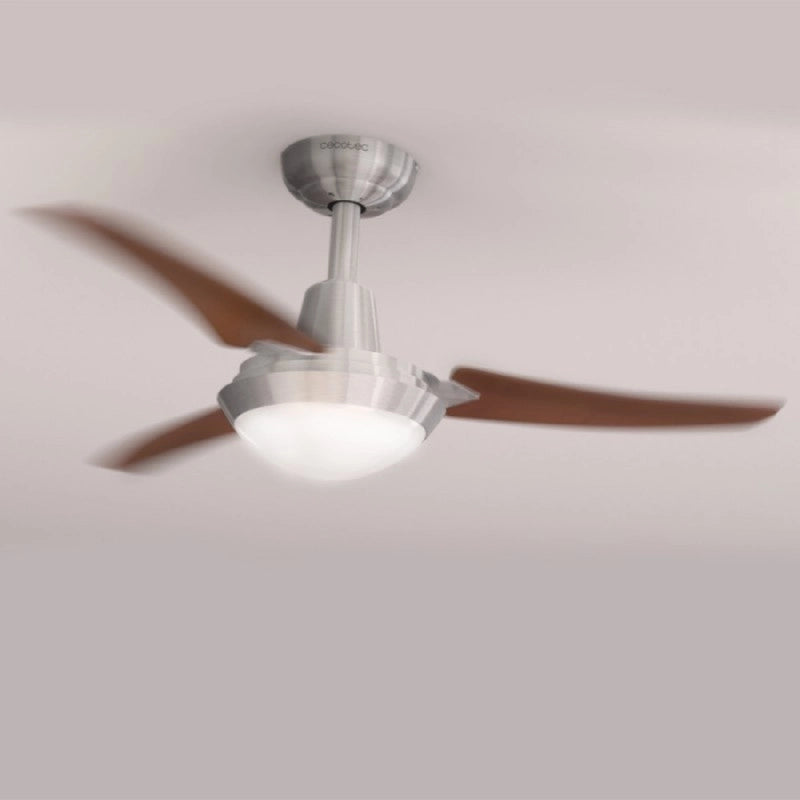 CECOTEC 05944 - Ventilatore da soffitto EnergySilence Aero 480
