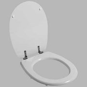 SEDILE PER VASO/BIDET SOSPESO MDF coprivaso copriwater SANITOSCA