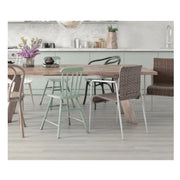 Pavimento in SPC Rovere sbiancato 4mm+1mm