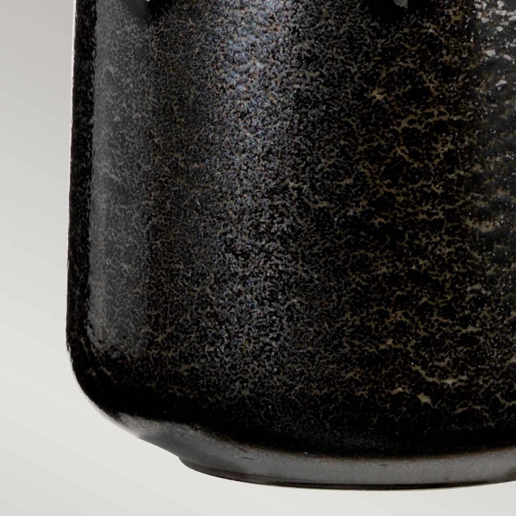 Lampada da tavolo Woolwich 65cm ceramica E27 Elstead
