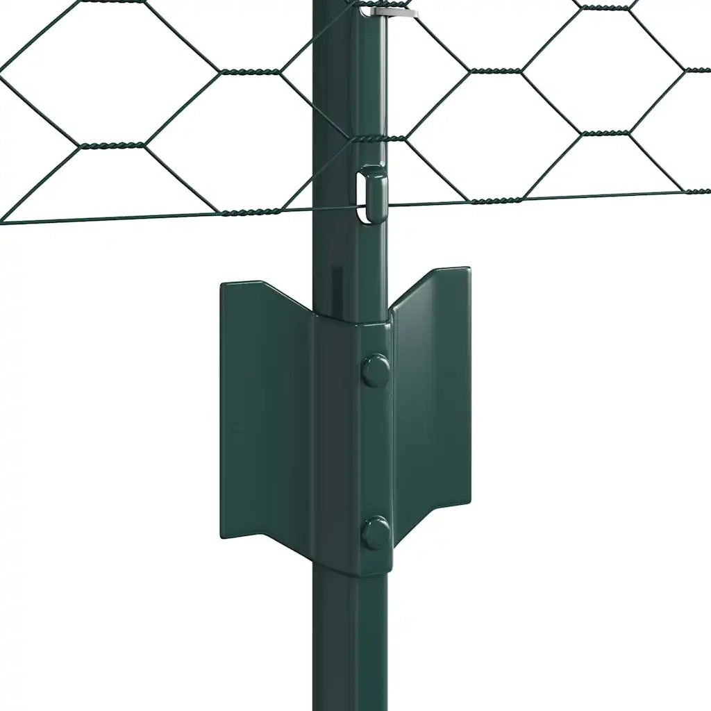 Recinzione con Posto Verde 3336706