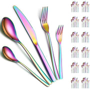 Set di Cucire Completo - 60 Pezzi - Acciaio Inossidabile - Stile