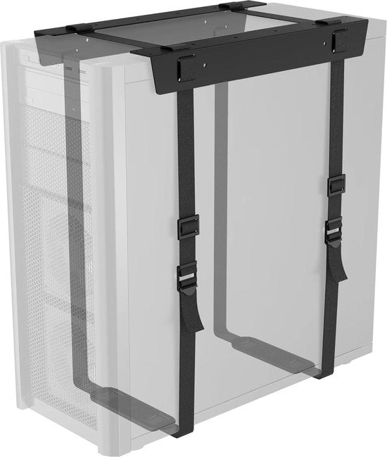 Supporto per Computer da Scrivania - Cinture Regolabili - Massimo 180CM
