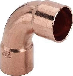 CURVA  A 90 FF DA 22