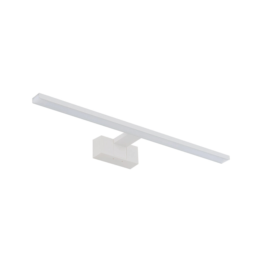 Applique bagno specchio 60cm LED 12W 4000K IP44 Nowodvorski