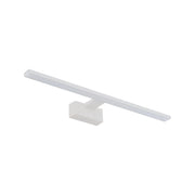Applique bagno specchio 60cm LED 12W 4000K IP44 Nowodvorski