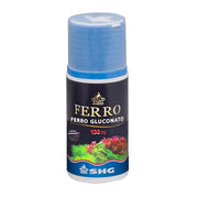 SHG Ferro Gluconato Formato: 100 ml