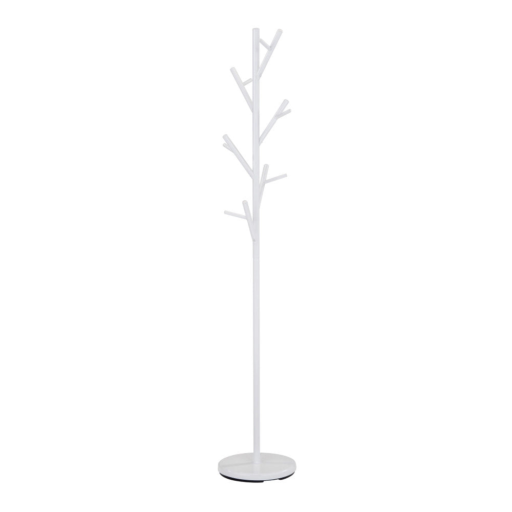 Appendiabiti BAUM (bianco)