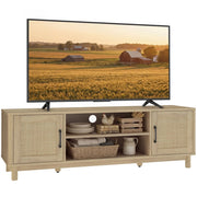 Mobile TV ¨C Minimal ¨C Bianco 135x40x40