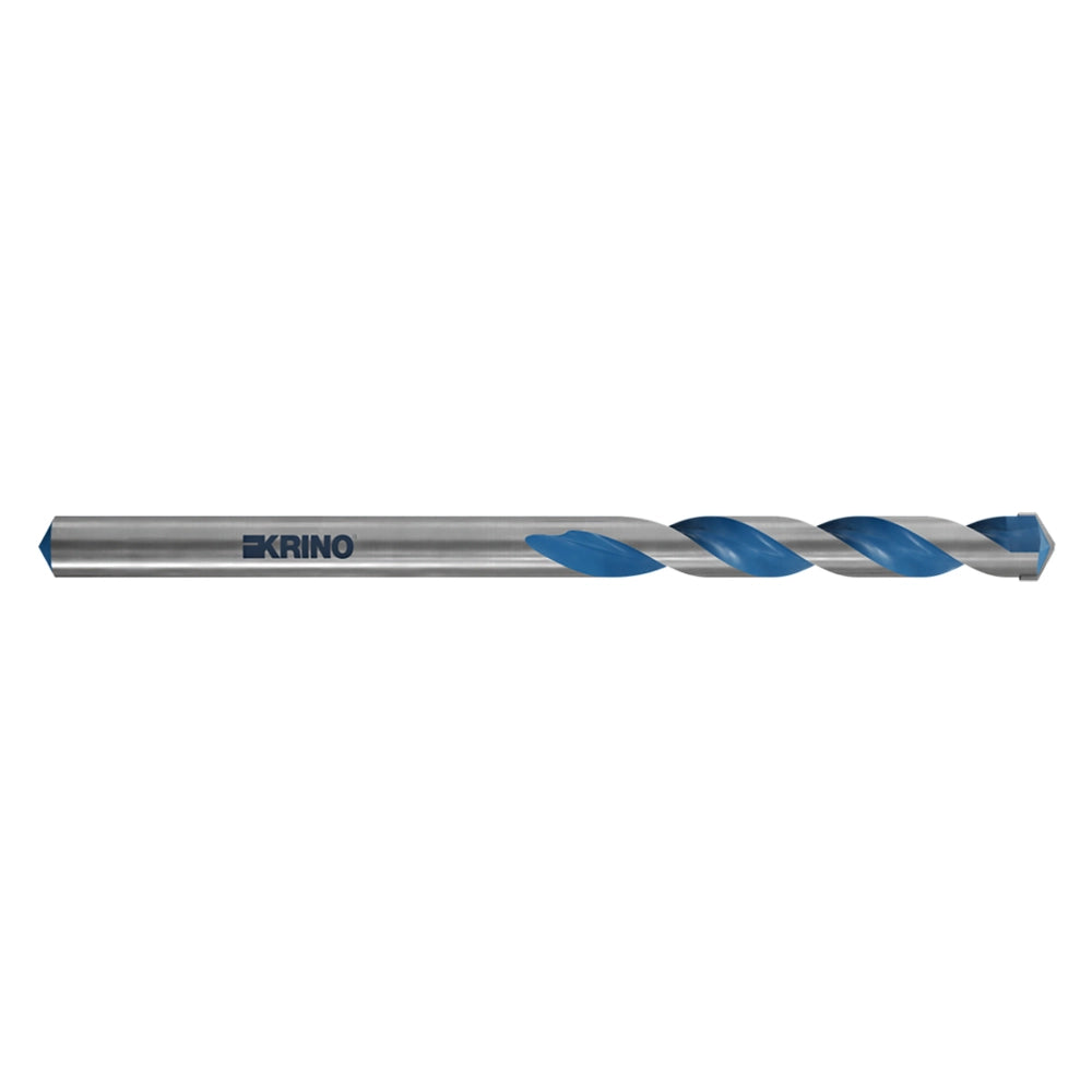 PUNTA PER MULTIMATERIALE 'MULTI K' mm 6 x 100  - KRINO