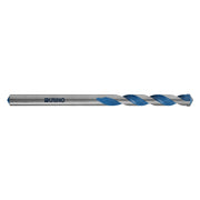 PUNTA PER MULTIMATERIALE 'MULTI K' mm 6 x 100  - KRINO