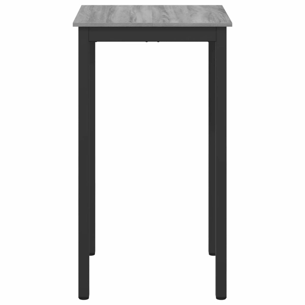 Tavolo Bar a Pianta Legno multistrato 892671