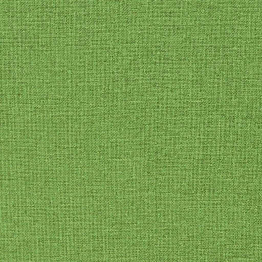 Cuscino Panca da Giardino-Cuscini per panchina da esterno Verde M¨¦lange 180x50x7 cm in Tessuto